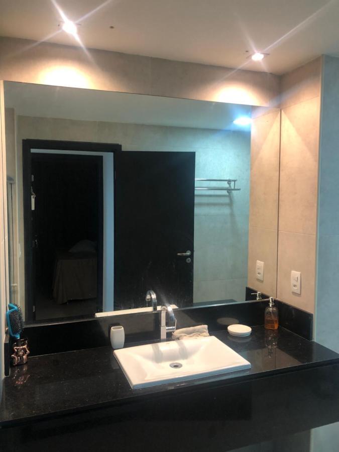 Barra Home Stay 22 Andar เฮซิเฟ ภายนอก รูปภาพ